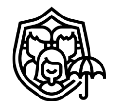 Analytics & Technical Support Team icon