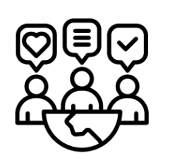 Field Engagement Team icon