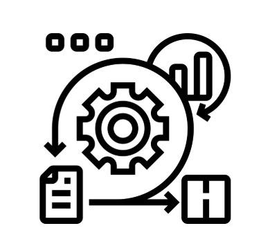 Research & Innovation Team icon